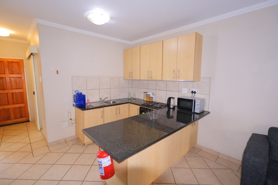 2 Bedroom Property for Sale in Navalsig Free State